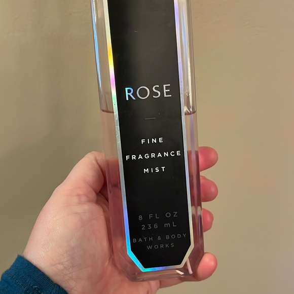 Rose Scented Body Sprays - USED - Picture 5 of 9